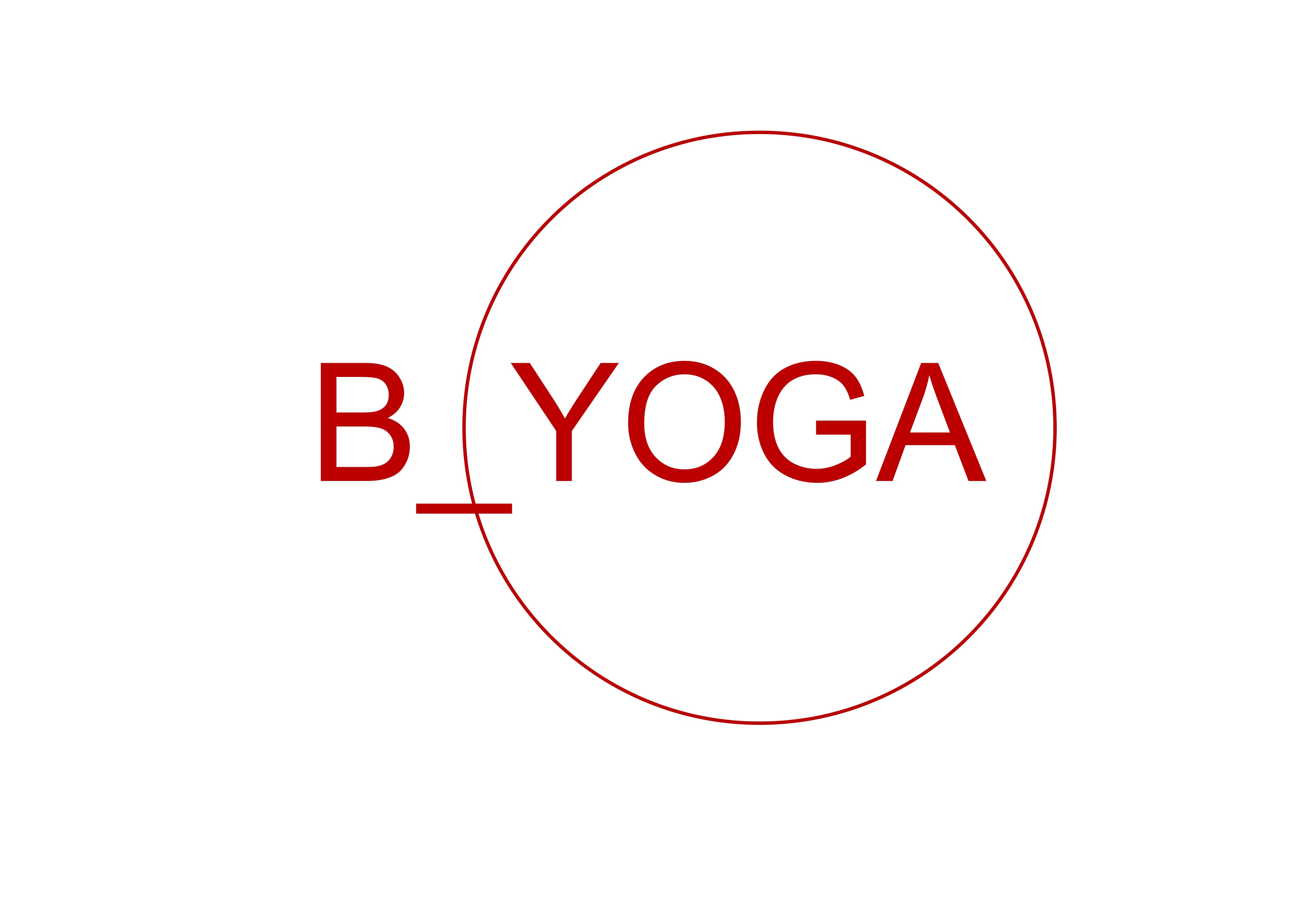 B-Yoga